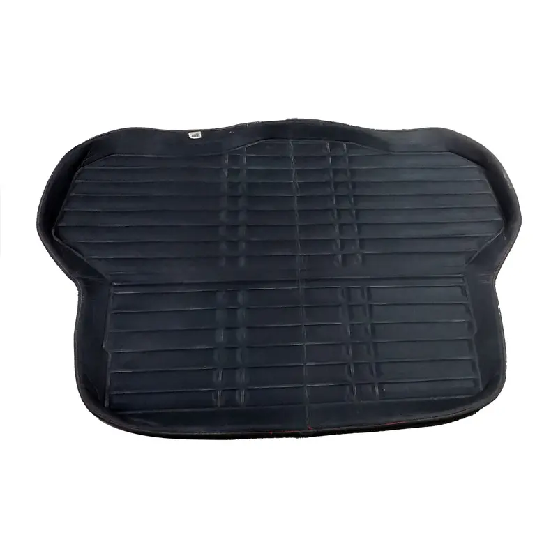Toyota Corolla Chinese 5D Tpe Trunk Mat 2017 - 2021 2