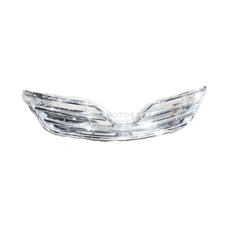 Toyota Corolla Chrome Grille Honey Comb Style 2012 - 2014 1