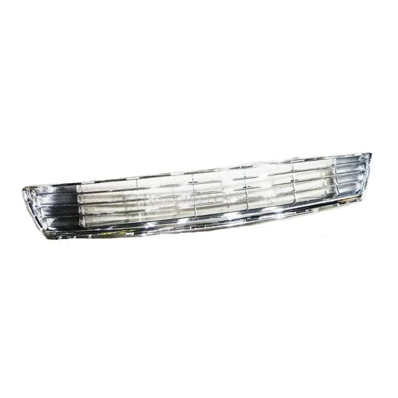 Toyota Corolla Chrome Grille Lines Style 2012 - 2014 1