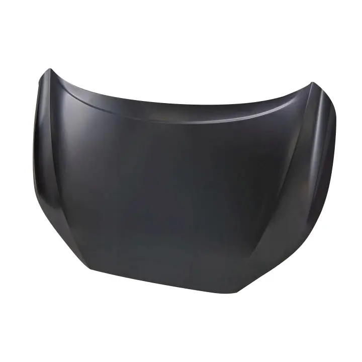 Toyota Corolla Cross Bonnet 1 Pc 2022 - 2025 1