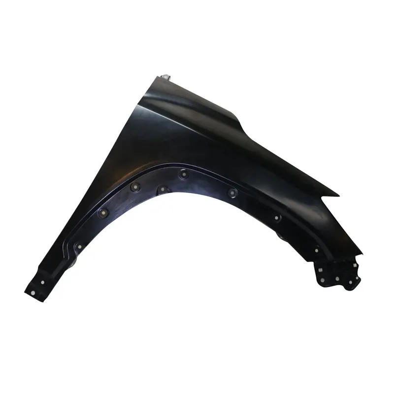 Toyota Corolla Cross Fender Right 2022 - 2025 2