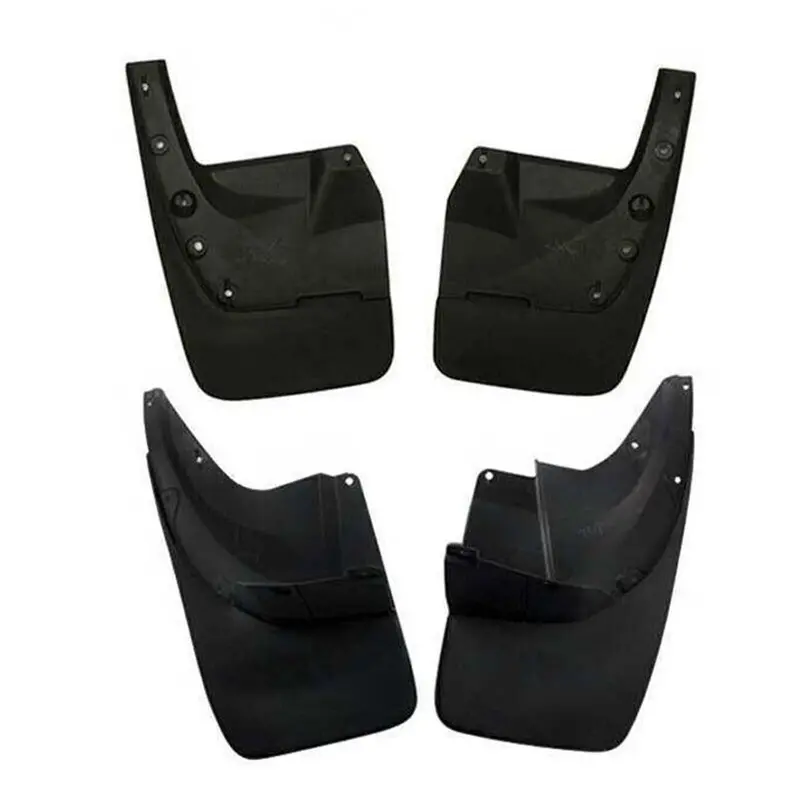 Toyota Corolla Cross Mud Flaps 2022-2023 1