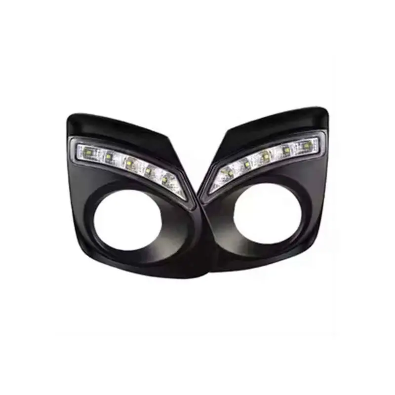 Toyota Corolla Drl Model 2012-2014 1