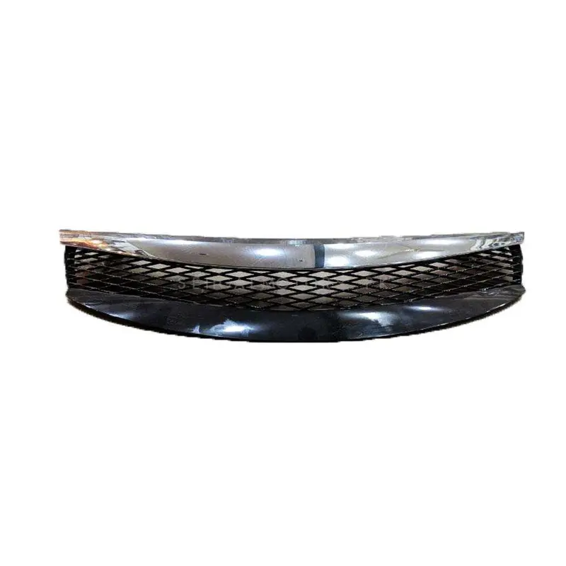 Toyota Corolla Face Lift Black Chrome Grille 2017 - 2021 2