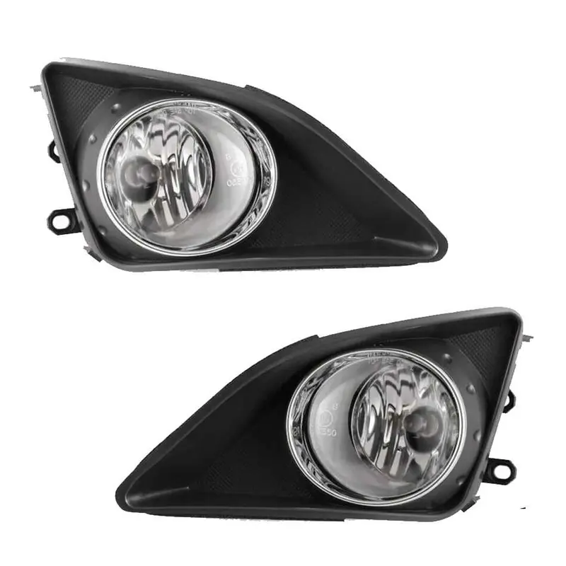 Toyota Corolla Fog Light Dlaa Ty-058 Model 2009 1