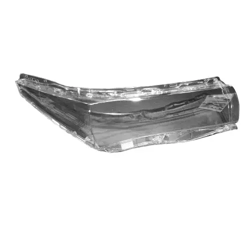 Toyota Corolla Head Lamp Lens Cover Right Side 2015 - 2018 1