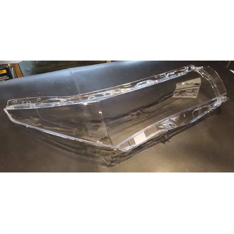 Toyota Corolla Head Lamp Lens Cover Right Side 2015 - 2018 2