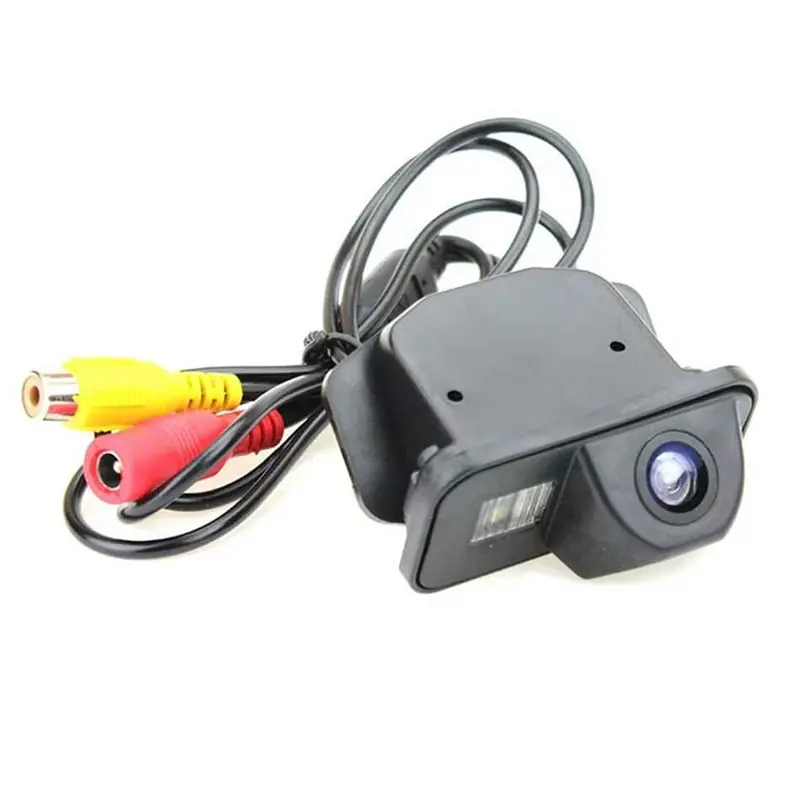 Toyota Corolla Move Camera Model 2018 1