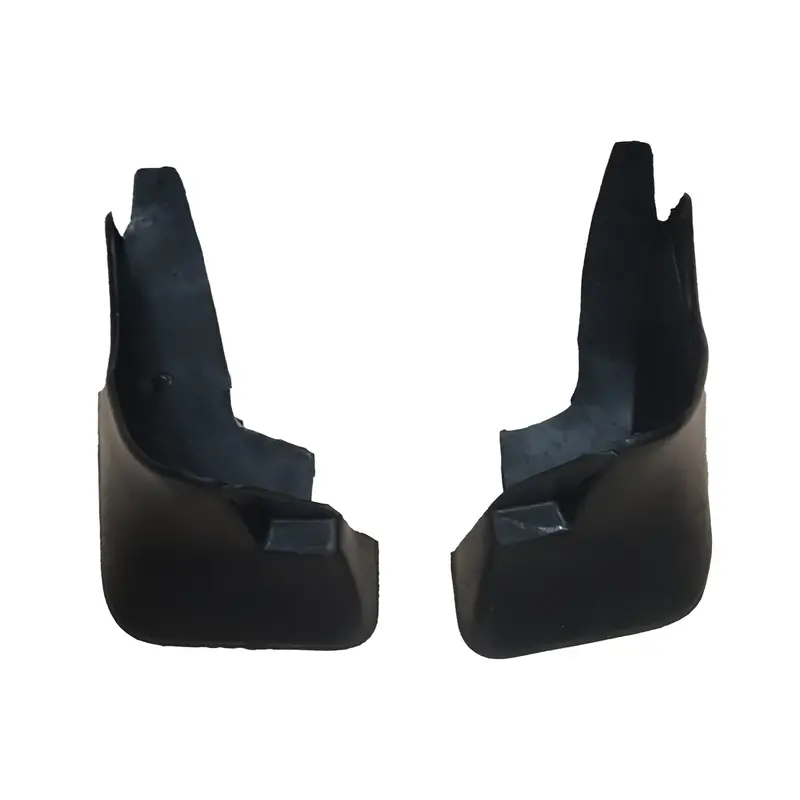 Toyota Corolla Mud Flaps 2 Pcs 2009 - 2014 2