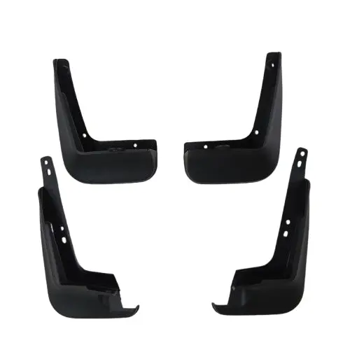 Toyota Corolla Mud Flaps 4 Pcs 2014 - 2021 2