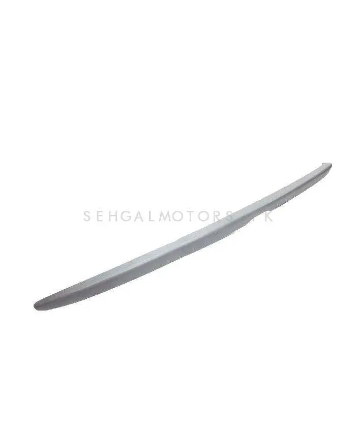 Toyota Corolla Spoiler – Unpainted Model 2010–2013 2