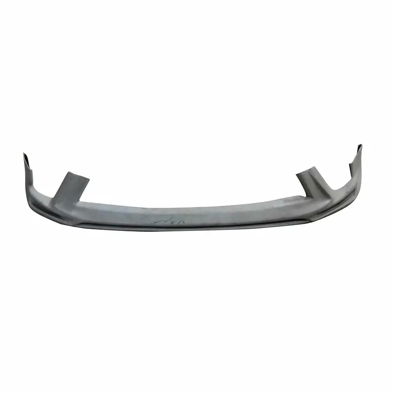 Toyota Corolla Sporty Style Front Body Kit 1 Pc Fg 2014 - 2017 1