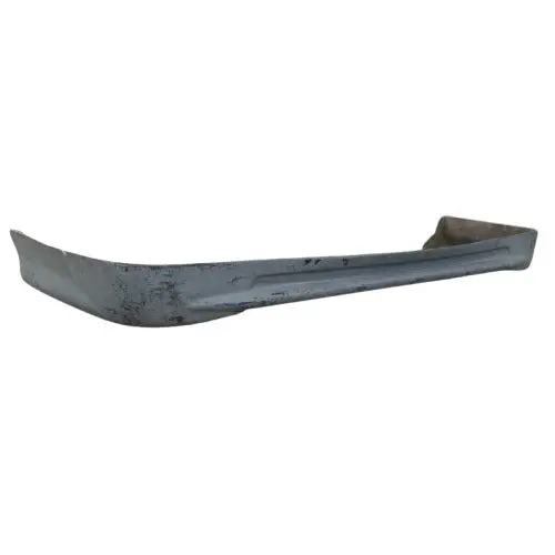 Toyota Corolla Xli Back Body Kit Fiber 2005 - 2006 2
