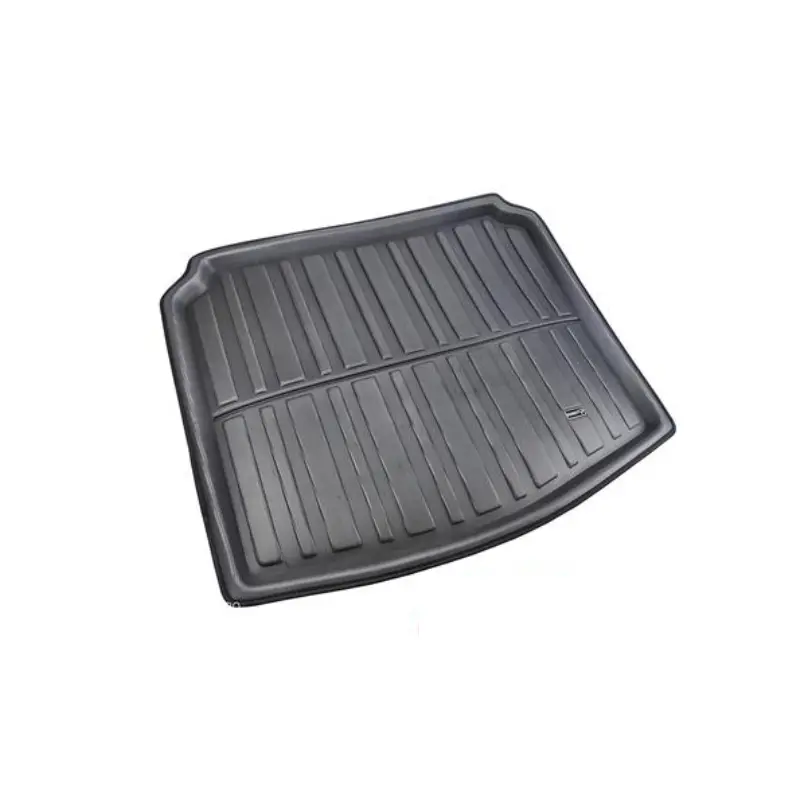 Toyota Cross 3D Trunk Mat Model 2022-2023 1