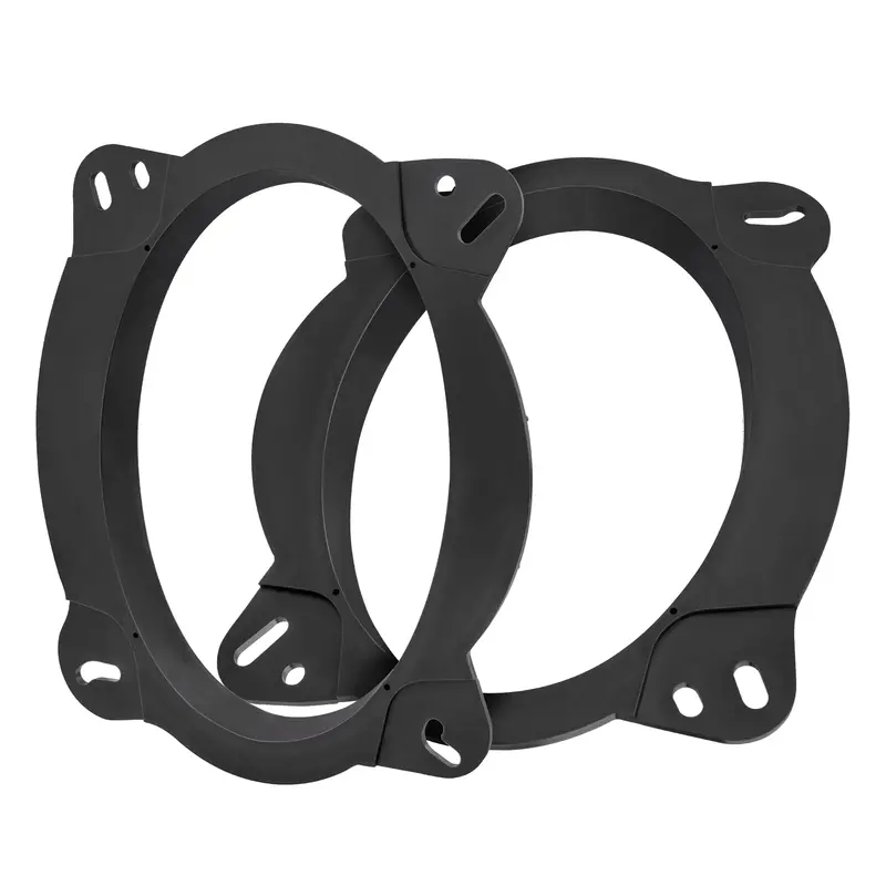 Toyota Door Speaker Spacers 2