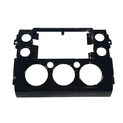 Toyota Fj Cruiser Android Lcd Frame With Grip Black Old Model 2