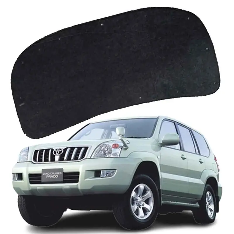 Toyota Fj120 Bonnet Namda - Model 2002-2008 1