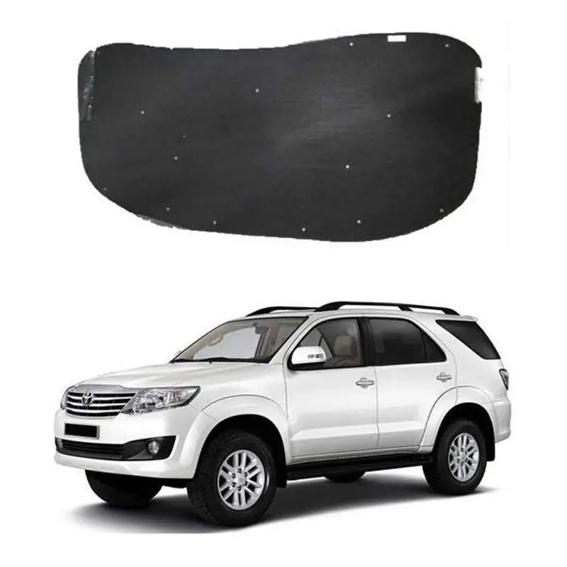 Toyota Fortuner Bonnet Namda Model 2013-2016 1