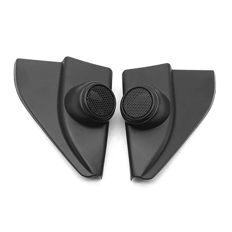 Toyota Fortuner Car Tweeter Refitting Audio Door 2 Pcs - 2017-2024 1