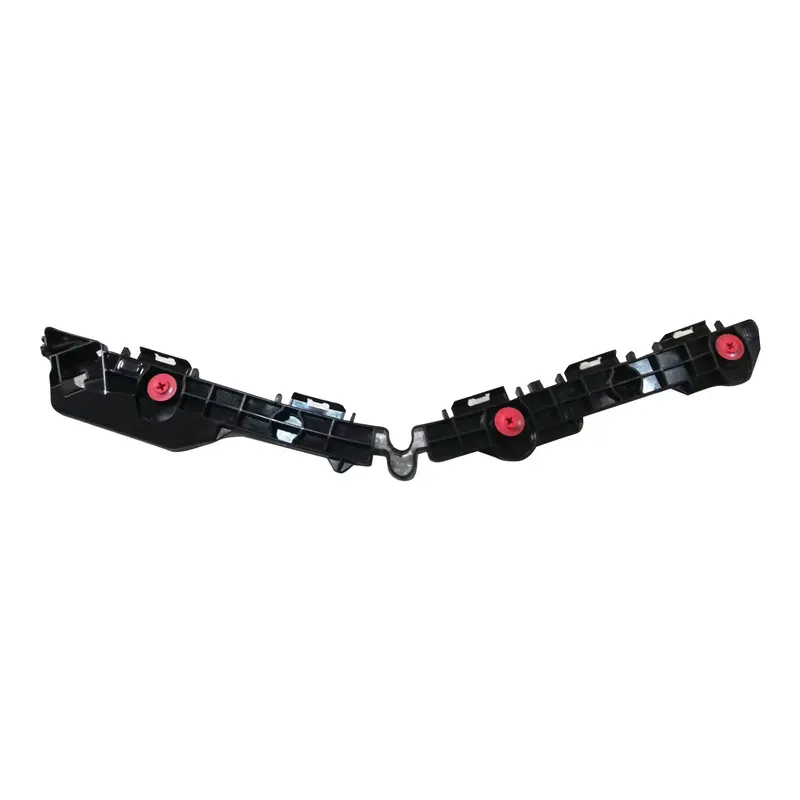Toyota Fortuner Legender Bumper Spacer Bracket Back Pair 2016 - 2024 2