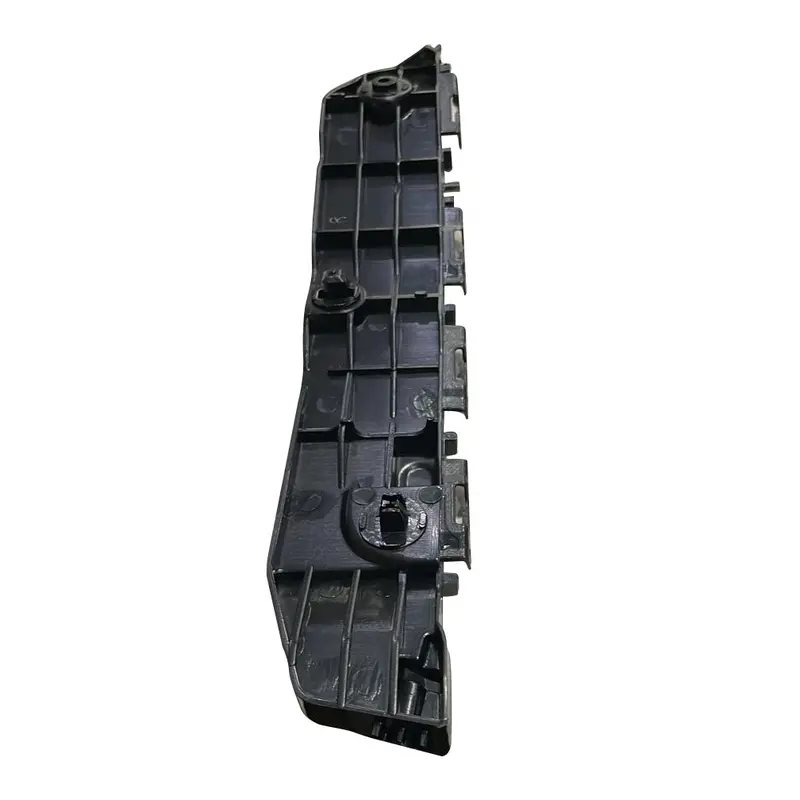 Toyota Fortuner Legender Bumper Spacer Bracket Front Pair 2016 - 2024 2