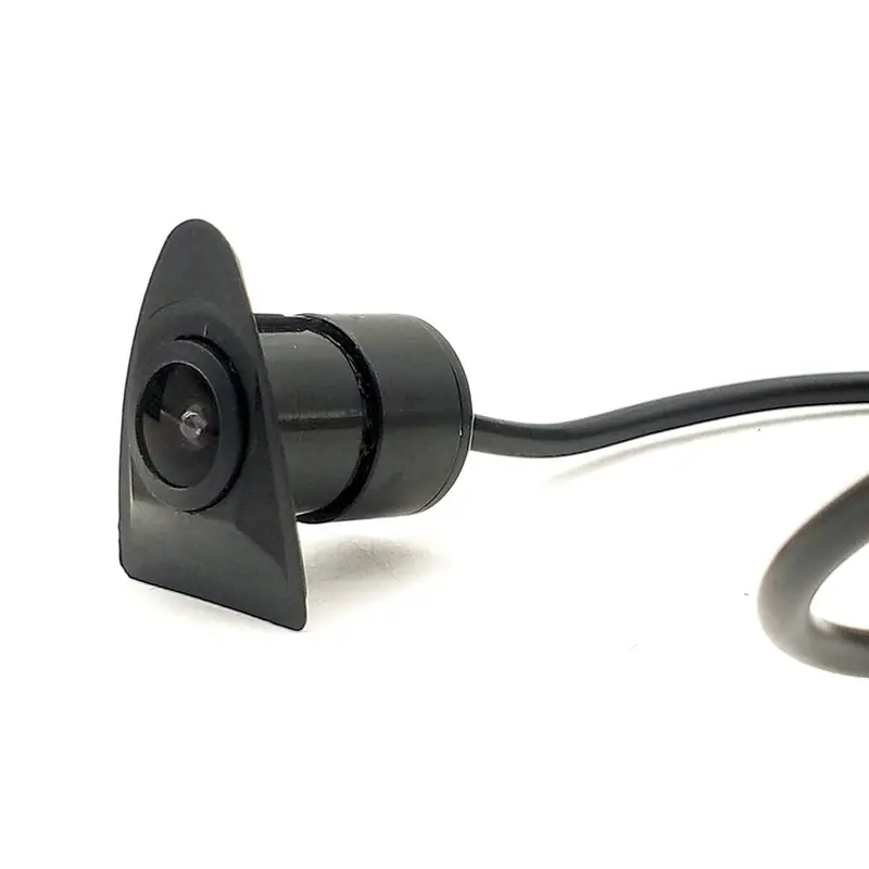 Toyota Front Monogram Camera - Car Parking Camera | Security Camera 2