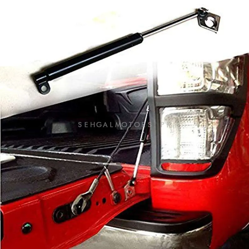 Toyota Hilux Rear Tailgate Slow Down Shock Absorber 1