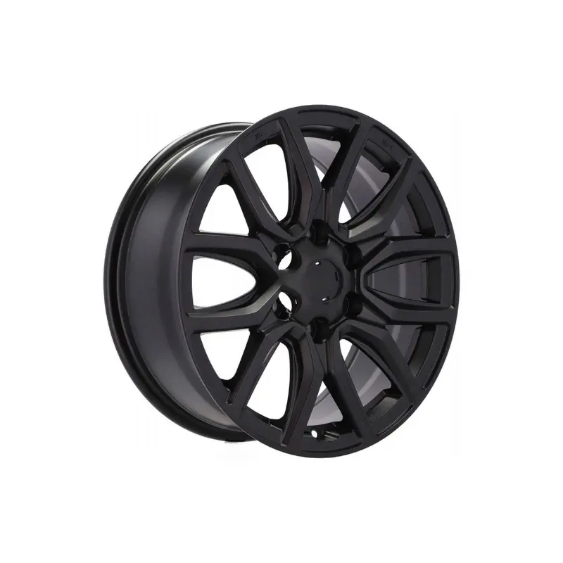 Toyota Hilux Revo Alloy Rim Gr Style 18 Inches Model 2023-2024 1