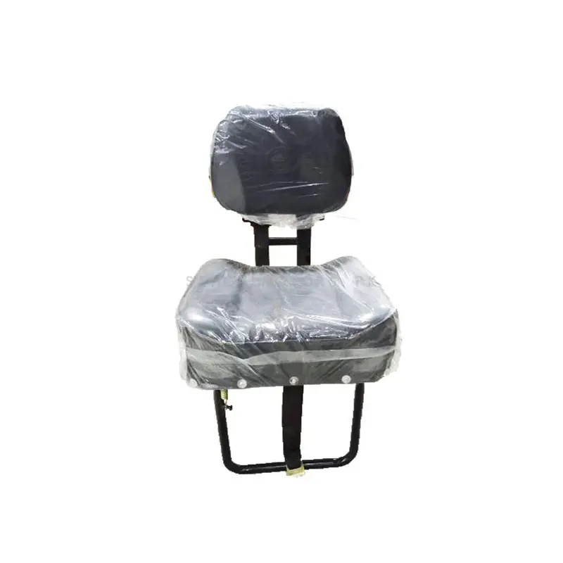 Toyota Hilux Revo Back Seats Single Folding (2 Pc Set) Model 2016-2023 1