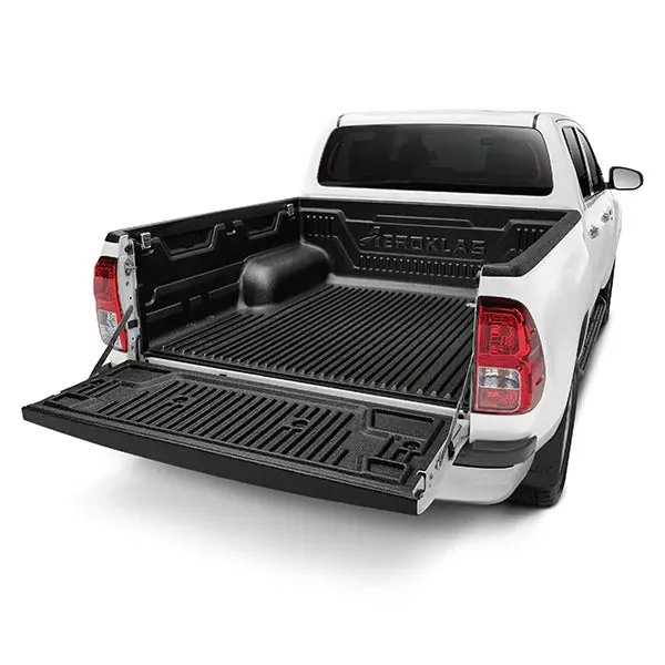 Toyota Hilux Revo Bed Linner Model 2017-2021 Thailand 1