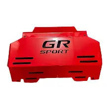 Toyota Hilux Revo Gr Skid Plate/Stone Shield Model 2017-2024 1
