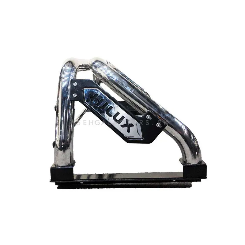 Toyota Hilux Revo/Rocco 4X4 Bed Sport Roll Bar 1