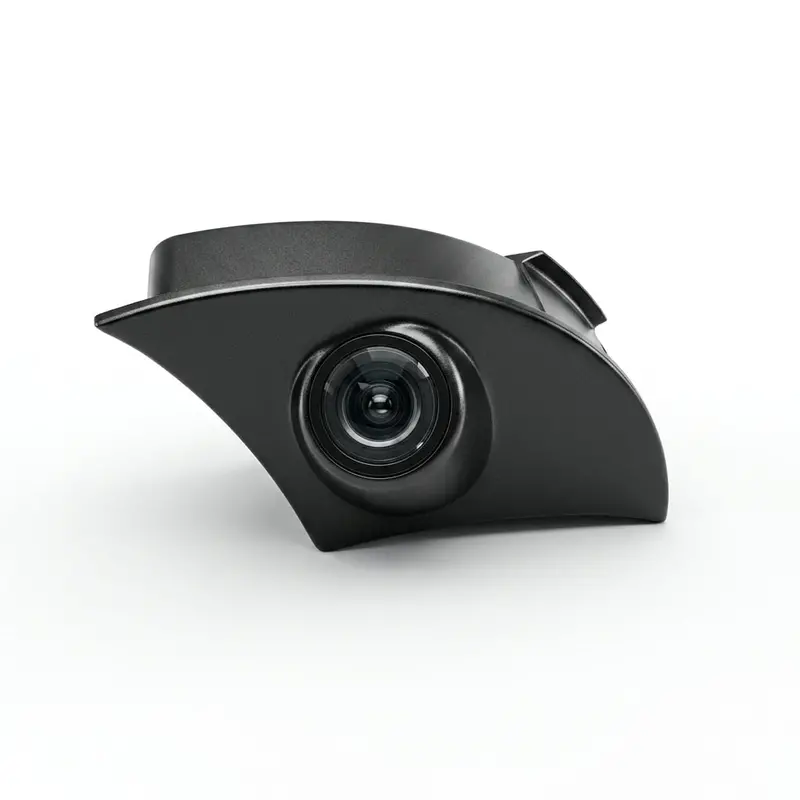 Toyota Hilux Revo/Rocco Front Camera - Car Parking Camera | Security Camera 1