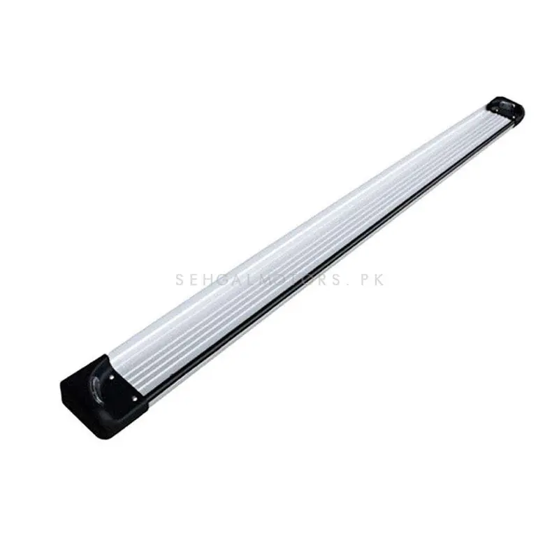 Toyota Hilux Revo/Rocco Side Steps - Foot Steps - Model 2016-2021 | Side Skirt Extensions 1