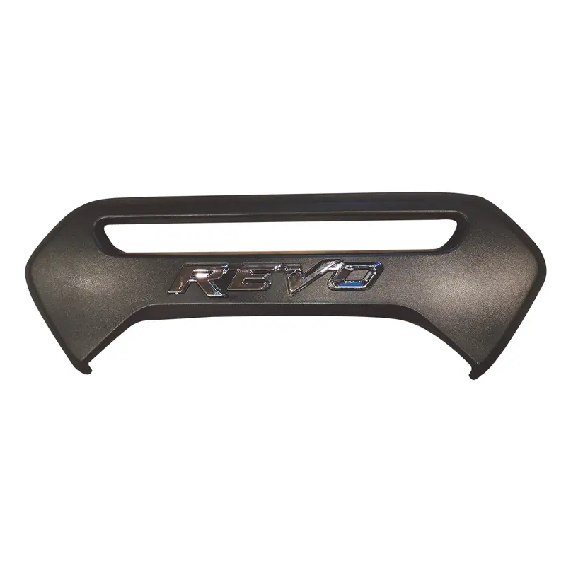 Toyota Hilux Revo/Rocco Tailgate Handle Cover Garnish Without Led 2