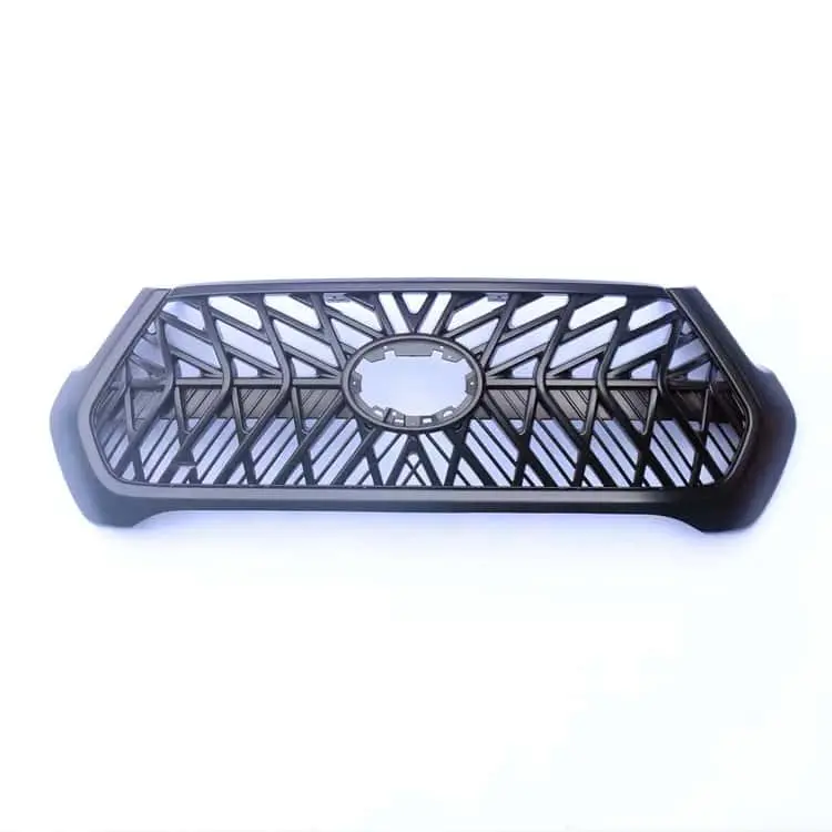 Toyota Hilux Revo/Rocco Trd Front Grille 2