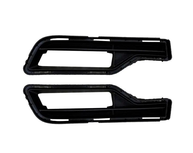 Toyota Hilux Rocco Lower Plate Grille Bracket -Model 2021-2024 2