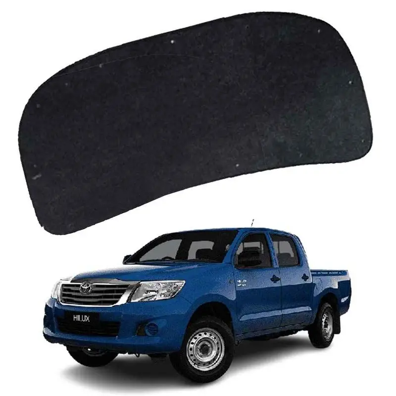 Toyota Hilux Vigo Bonnet Namda - Model 2007-2011 1