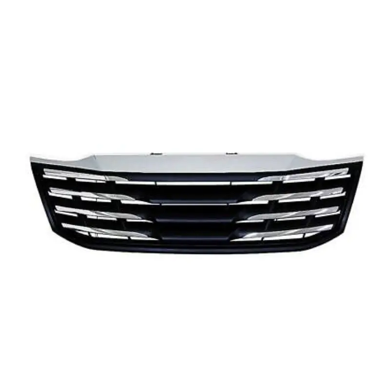 Toyota Hilux Vigo Champ Front Grill Trd Taiwan Model 2012-2016 1