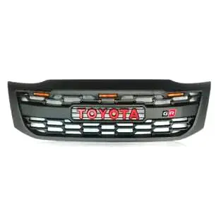 Toyota Hilux Vigo Champ Gr Style Grille Model - 2005 - 2016 1