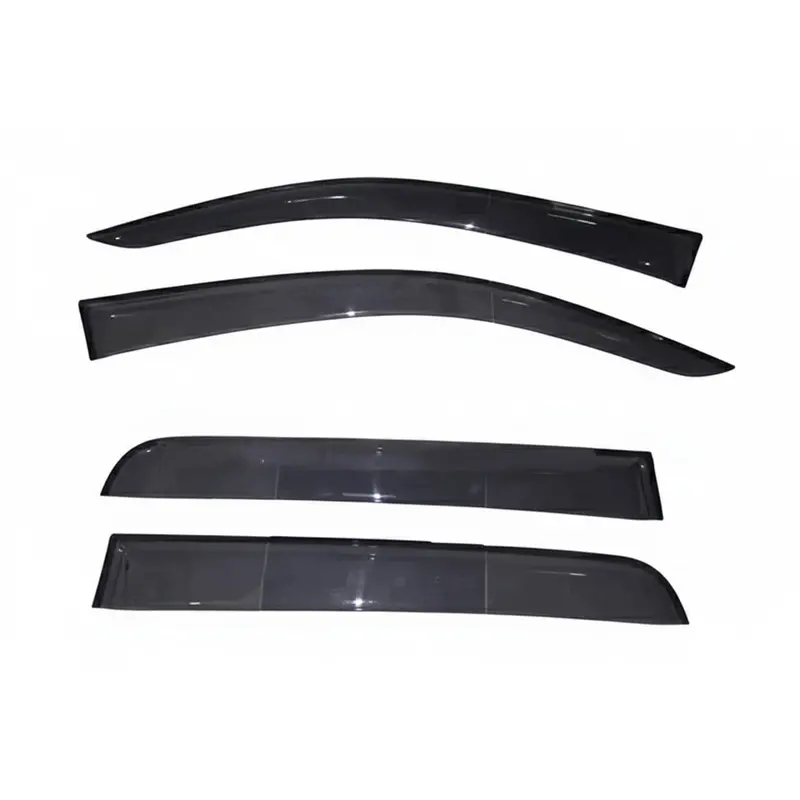Toyota Hilux Vigo Maximus Txr Air Press Sun Visor Without Chrome 2005 - 2016 1
