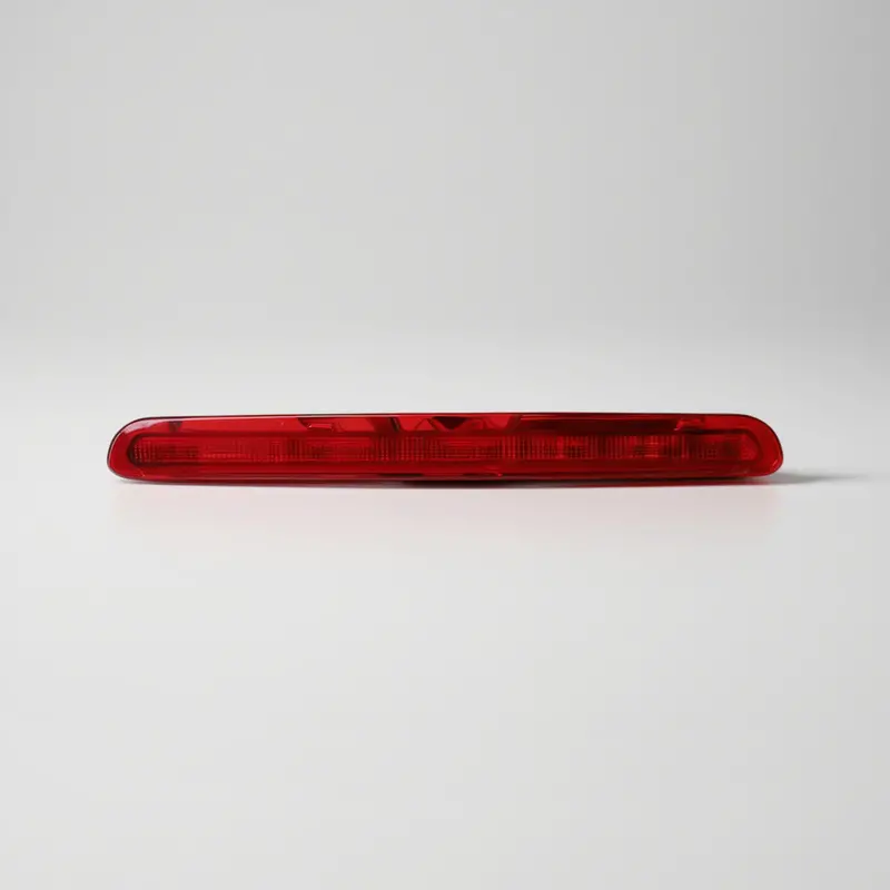 Toyota Hilux Vigo Tailgate Handle Reflector Led 2