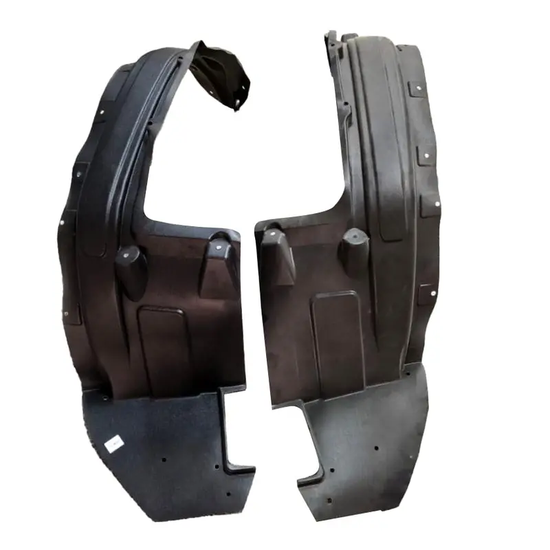 Toyota Hilux Vigo To Rocco Fender Shield - Model 2005-2016 2
