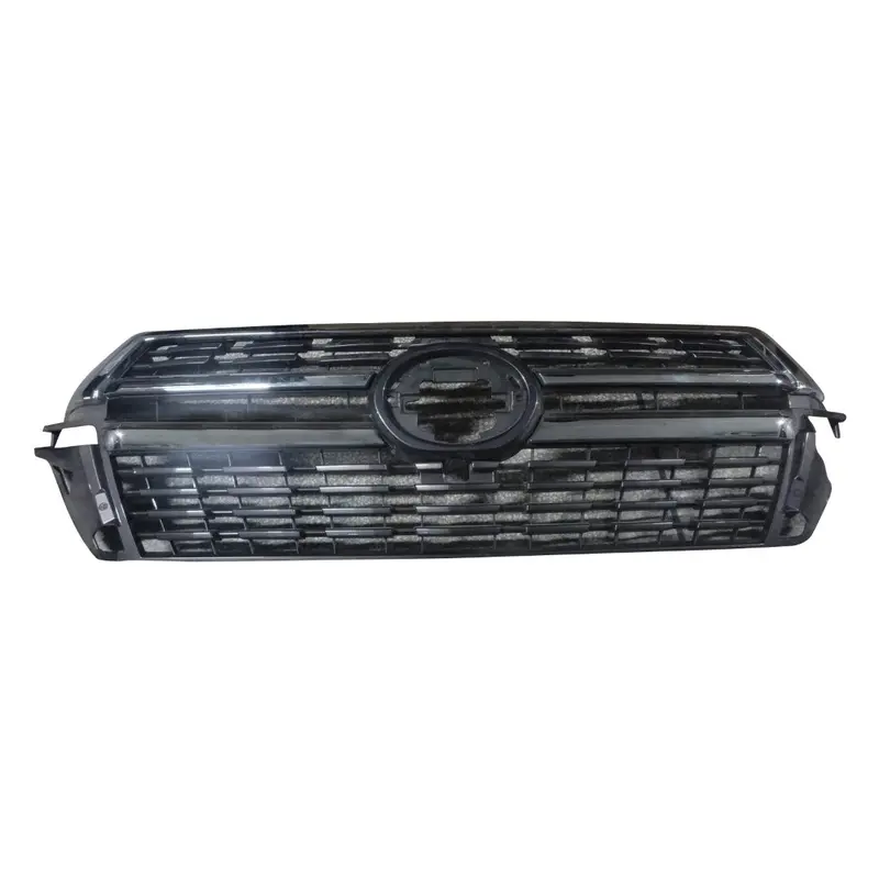 Toyota Land Cruiser Executive Style Grille 2015 - 2021 1