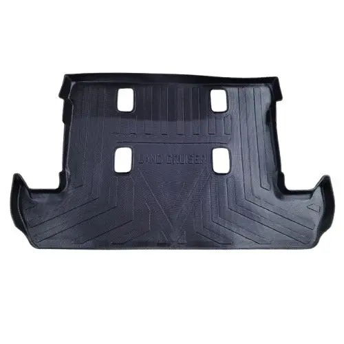 Toyota Land Cruiser Fj 200 5D Tpe Trunk Mat 2007 - 2015 - Cargo Boot Liner Diggi Protection Tray Cover 1