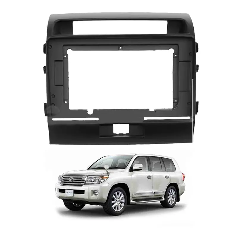 Toyota Land Cruiser Fj100 Display Casing/Frame Model 2012-2016 1