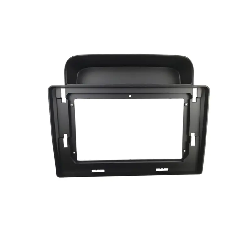 Toyota Land Cruiser Fj100 Display Panel Frame (High Version) Model: 1998-2007 1