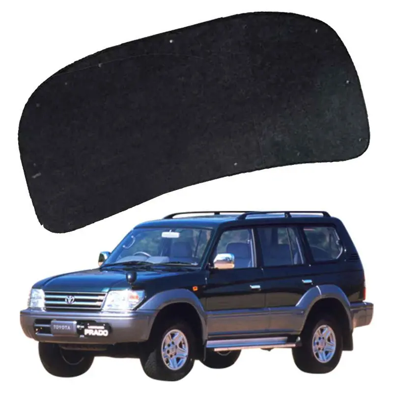 Toyota Land Cruiser Fj90 Bonnet Namda Model 1996-2002 1