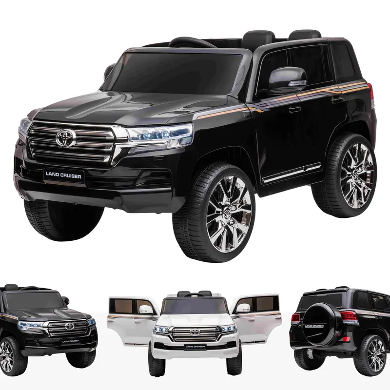 Toyota Land Cruiser Gxr V8 2