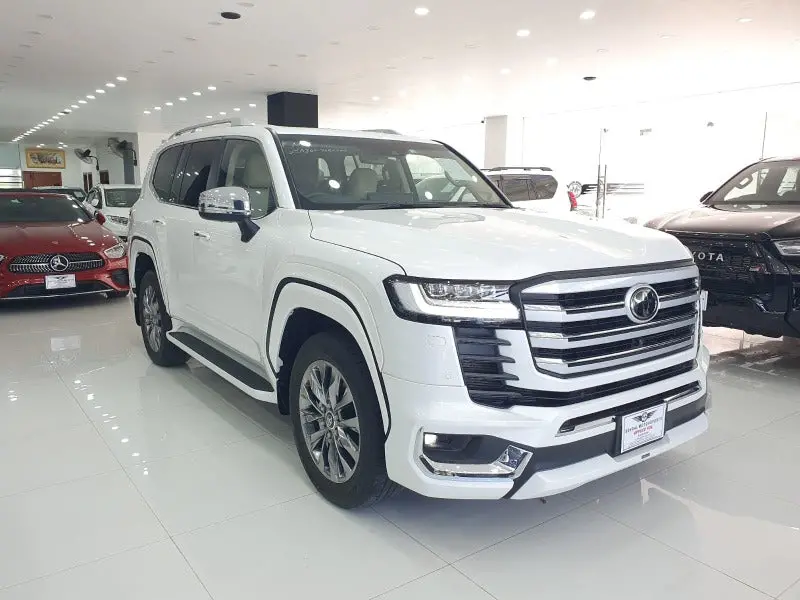 Toyota Land Cruiser Lc 300 Zx 2022 1